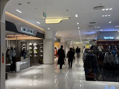 -北京SKP