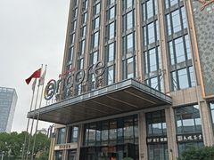 -武汉武昌站街道口华美达安可酒店