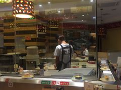 -新一番三文鱼寿司(大东海店)