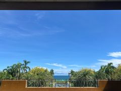 -三亚海棠湾万丽度假酒店