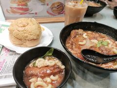 -华嫂冰室(尖沙咀店)