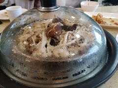 -港畔赶海蒸汽海鲜烧烤自助(仙螺岛店)