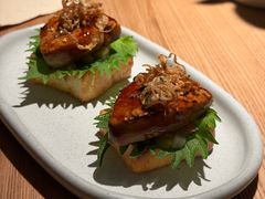 -沛家·西餐Brunch·直火料理