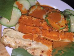 -杨合林啊兰烤鱼