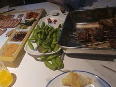 -京城·森鸽排档(双井店)