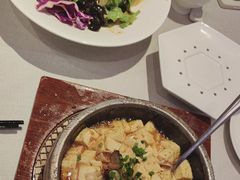 -狮王府淮扬菜(百家湖1912店)