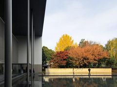 -东京国立博物馆法隆寺宝物馆