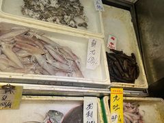 -新享乐海鲜(翠华路店)