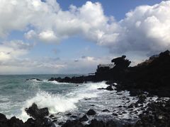 -龙头岩(Dragon Head Rock)