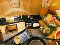 榴莲芝士寿司-昊·来了寿司(双楠2店)