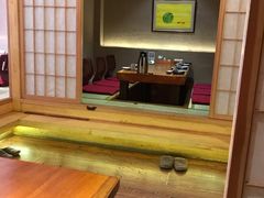 -千代武日本料理(开发区店)