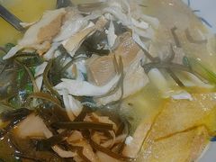 老陕烩菜-窄巷子陕菜馆·地道陕西菜(粉巷店)