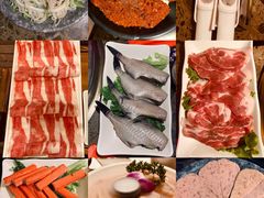 -小龙坎老火锅(北京三里屯店)