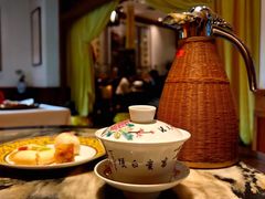 -富华斋饽饽铺·宫廷糕点·伴手礼(护国新天地店)