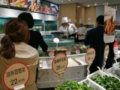 -徐记海鲜·宴会(大唐西市|丰庆店)
