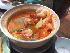 -自然餐厅(Phuket)