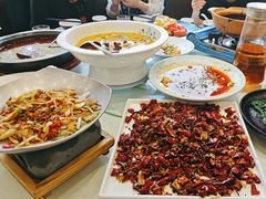 -李氏传家菜(兴城路店)