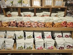 -MUJI无印良品(万科里店)