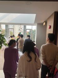 -馨月汇·一悦馨香月子中心(前滩店)