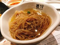 -本家韩国烤肉(青岛万象城店)