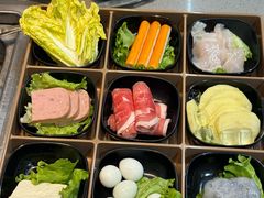 -海底捞火锅(天一广场亚细亚店)