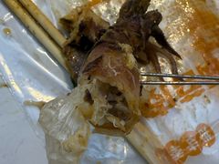 -森季旋转火锅(怀远门店)