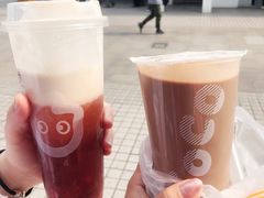 -CoCo都可(小吕宋店)