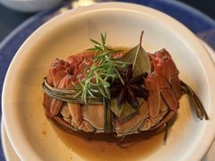 -江南雅厨(李公堤店)