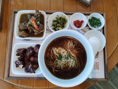 -无锡苏宁银河国际酒店-麺餐厅