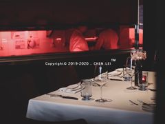 -北京金融街丽思卡尔顿酒店·意味轩 Cepe