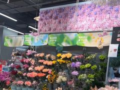 -盒马鲜生(宝地店)