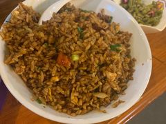 -琥珀老六龙虾(四里河店)