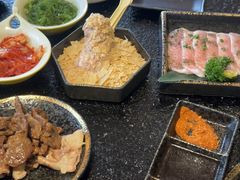 -樱嘢·炭火烧肉(惠南店)