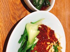 招牌肉酱面-醉面(五道口启迪大厦店)