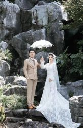 -第一夫人婚纱摄影(南京店)