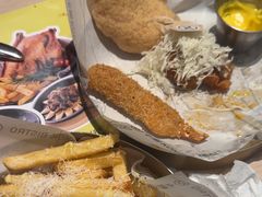 -卡朋西餐(悦汇城店)