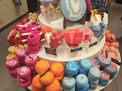 -LUSH(威尼斯人购物中心店)
