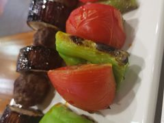 -TUK土耳其餐厅·下午茶(卢湾店)