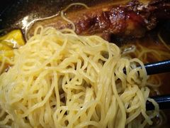 -亞婆井·劲抽面食(铂顿城店)