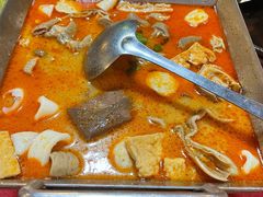 沙茶一品锅-202特色排档(五缘湾店)