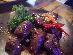 -质烤烤物·活烤海鲜(质烤总店)
