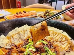 -皖北巫氏三胖地锅鸡(正大店)