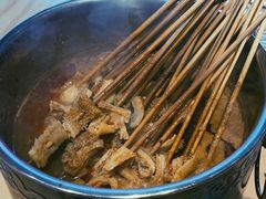 -泰山王老三串旗舰店(万达店)