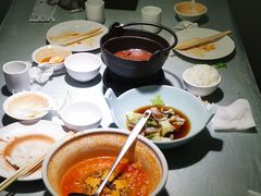 -鸭王烤鸭店(三里河店)