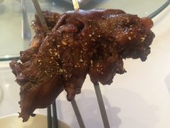 -眉州东坡(团结湖店)