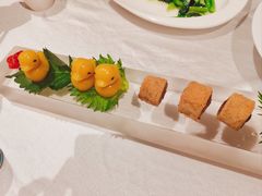 -月福京味斋·烤鸭店·北京菜(鼓楼总店)