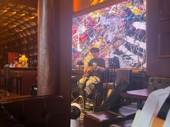 -悦界酒吧(后海店)