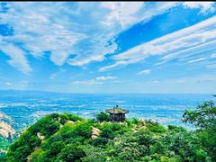 -北京凤凰岭