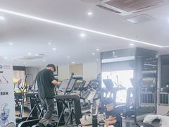 -超鹿运动健身(紫阳商贸中心店)