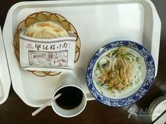 -陕西名小吃(T3航站楼一店)